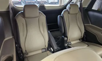 Kia Canival 2024, 11484 км, за 39500000 KRW - фото 32