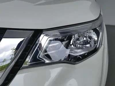 Nissan Terra 2021, 55700 км, за 75800 CNY - фото 7