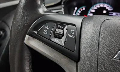 ChevroletGMDaewoo Trax 2019, 72774 км, за 10200000 KRW - фото 16