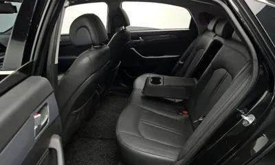 Hyundai Sonata 2015, 107006 км, за 12300000 KRW - фото 32