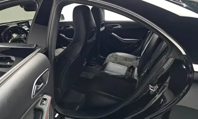 Mercedes-Benz CLA-Class 2018, 42847 км, за 17700000 KRW - фото 12