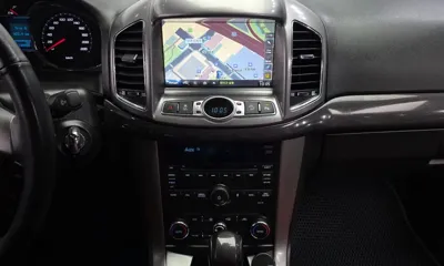 ChevroletGMDaewoo Captiva 2014, 148956 км, за 4300000 KRW - фото 14