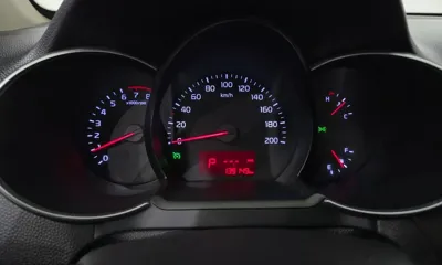 Kia Morning 2016, 139149 км, за 3780000 KRW - фото 8