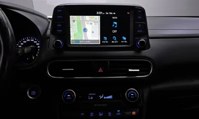 Hyundai Kona 2018, 195040 км, за 9700000 KRW - фото 14