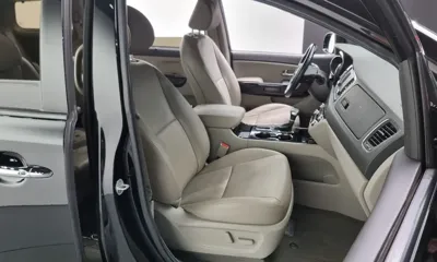 Kia Canival 2019, 148399 км, за 9990000 KRW - фото 12