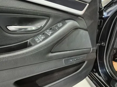 BMW 5-Series 2016, 151094 км, за 14500000 KRW - фото 16