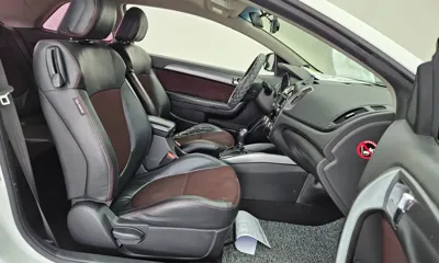 Kia Porte 2013, 115184 км, за 3000000 KRW - фото 11