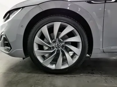 Volkswagen CC 2024, 32700 км, за 129800 CNY - фото 17
