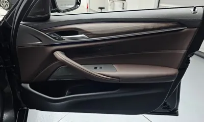 BMW 5-Series 2021, 52152 км, за 29800000 KRW - фото 25