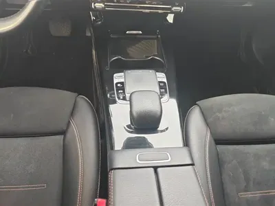 Mercedes-Benz A-Class 2019, 89300 км, за 80000 CNY - фото 16