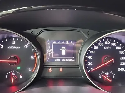 Kia Canival 2015, 204583 км, за 9400000 KRW - фото 6