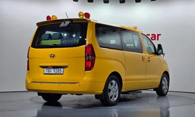 Hyundai Starex 2019, 92713 км, за 18500000 KRW