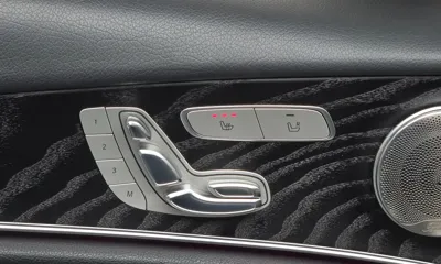 Mercedes-Benz E-Class 2018, 119742 км, за 16990000 KRW - фото 27