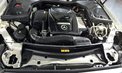 Mercedes-Benz E-Class 2019, 79454 км, за 29900000 KRW - фото 6