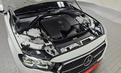 Mercedes-Benz E-Class 2025, 14682 км, за 58990000 KRW - фото 6