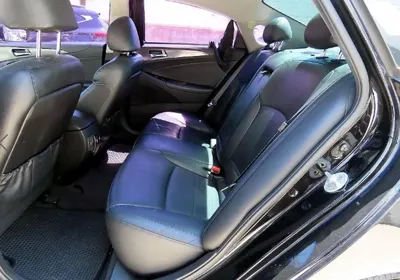 Hyundai Sonata 2012, 132599 км, за 4700000 KRW - фото 6