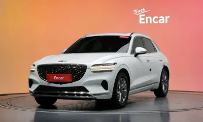Genesis GV70 · 2023 год