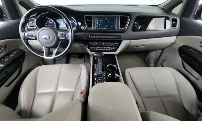 Kia Canival 2019, 94773 км, за 18900000 KRW - фото 7
