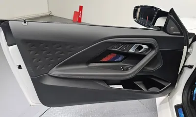BMW M2 2025, 9285 км, за 89000000 KRW - фото 24