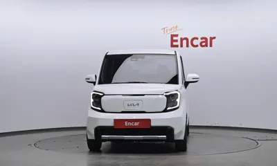 Kia Ray 2024, 32040 км, за 17990000 KRW