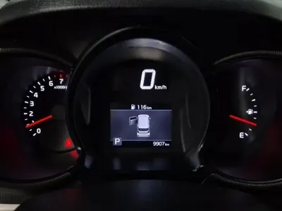 Kia Ray 2021, 110671 км, за 8900000 KRW - фото 6