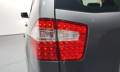 Kia Mohave 2014, 162344 км, за 7900000 KRW - фото 23