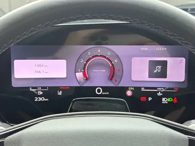 Audi 奥迪A5L 2026, 1300 км, за 235000 CNY - фото 20