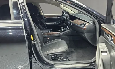 Genesis G90 2021, 128305 км, за 31800000 KRW - фото 26