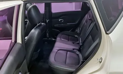 Kia Soul 2014, 112577 км, за 6900000 KRW - фото 11