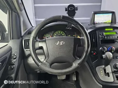 Hyundai Starex 2015, 169306 км, за 8400000 KRW - фото 13
