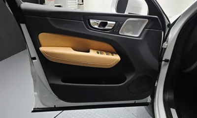 Volvo XC60 2025, 22783 км, за 78000000 KRW - фото 24