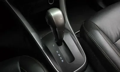 ChevroletGMDaewoo Trax 2018, 149096 км, за 5450000 KRW - фото 9