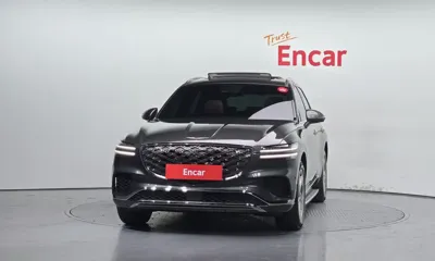 Genesis GV70 2025, 11051 км, за 55000000 KRW
