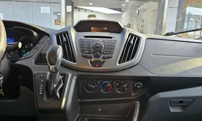 Ford Transit 2018, 34009 км, за 53000000 KRW - фото 13