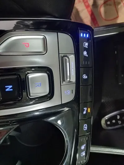 Hyundai Tucson 2023, 73000 км, за 22500000 KRW - фото 9
