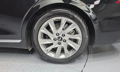 Hyundai Grandeur 2020, 104370 км, за 23700000 KRW - фото 21