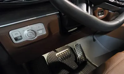 Mercedes-Benz GLS-Class 2025, 4723 км, за 155000000 KRW - фото 9