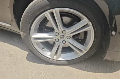 Volvo S90 2017, 88900 км, за 111350.74 CNY - фото 8