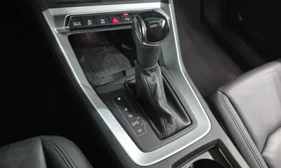 Audi Q3 2020, 71823 км, за 28800000 KRW - фото 9