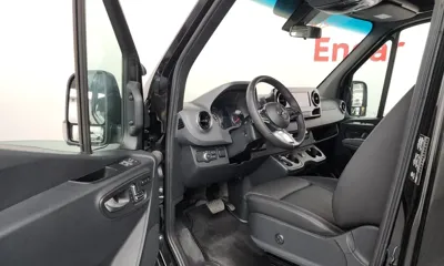 Mercedes-Benz Sprinter 2025, 81 км, за 114000000 KRW - фото 10