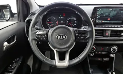 Kia Morning 2021, 30325 км, за 11290000 KRW - фото 13