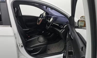 ChevroletGMDaewoo Spark 2016, 80974 км, за 5300000 KRW - фото 18