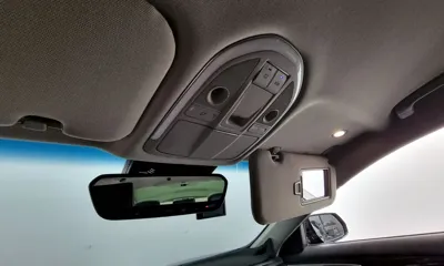 Genesis G80 2019, 152279 км, за 17900000 KRW - фото 19