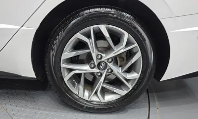 Hyundai Sonata 2020, 96016 км, за 16800000 KRW - фото 21