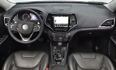 Jeep Cherokee 2020, 99380 км, за 14700000 KRW - фото 7