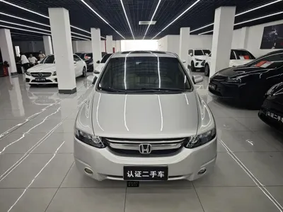 Honda Odyssey 2008, 143000 км, за 18800 CNY - фото 1