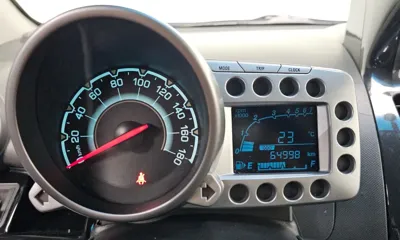 ChevroletGMDaewoo Matiz 2011, 64998 км, за 2400000 KRW - фото 8