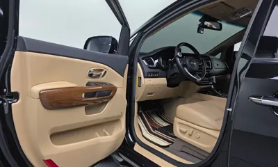 Kia Canival 2017, 87707 км, за 17900000 KRW - фото 10