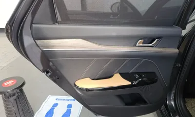 Kia K5 2021, 60460 км, за 21500000 KRW - фото 25
