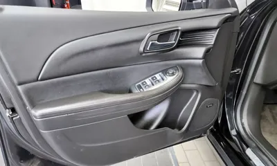 ChevroletGMDaewoo Malibu 2014, 37163 км, за 5490000 KRW - фото 24